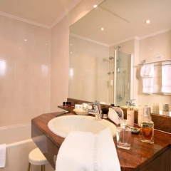 Romantik Hotel Braunschweiger Hof - Bild 8
