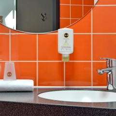 B&B Hotel Leipzig-City - Bild 10
