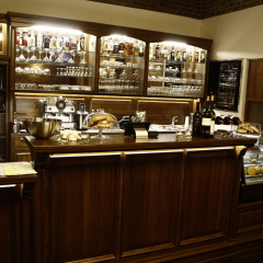 SPA Hotel Liliova Prague Old Town - Bild 10