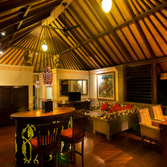 Bidadari Private Villas & Retreat - Bild 20