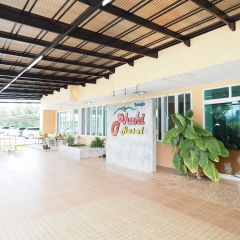 Phuhi Hotel - Bild 15