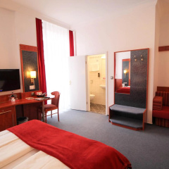 Hotel West an der Bockenheimer Warte - Bild 10
