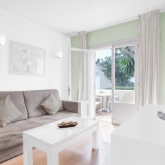 Apartamentos Vista Alegre - Bild 6