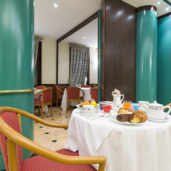 Hotel Carrobbio - Bild 26