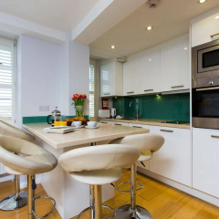 Nell Gwynn House Apartments & Rooms - Bild 22