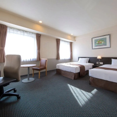 Rembrandt Hotel Tokyo Machida thumbnail 38