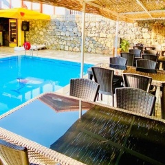 Lena Butik Otel - Bild 7