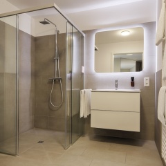 Hotel Zur Stadt Mainz - by homekeepers - Bild 7