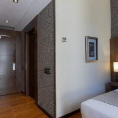 Hotel Barcelona Colonial - Bild 10
