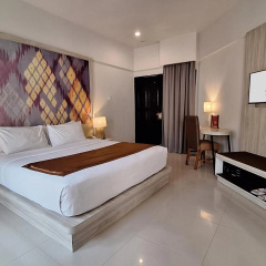 Aruna Senggigi - Bild 12