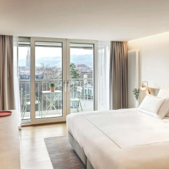 Swissôtel Kursaal Bern - Bild 3