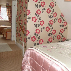 The Overscaig House Hotel thumbnail 21
