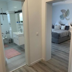 Prime Host Lovely Apartment - Bild 1