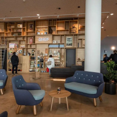 JUFA Hotel Hamburg HafenCity - Bild 26