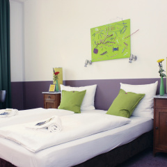 Grand Hostel Berlin Classic - Bild 7