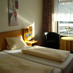 Hotel Rheingold - Bild 3
