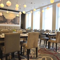 Golden Tulip Kassel Hotel Reiss - Bild 30