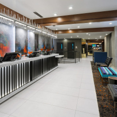 Fairfield Inn & Suites New York Manhattan / Central Park - Bild 12