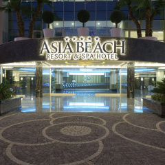 Asia Beach Resort & Spa Hotel - Bild 30
