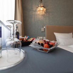Hotel an der Oper - Bild 11