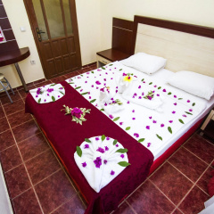 Blue Wave Suite Hotel - All Inclusive - Bild 4