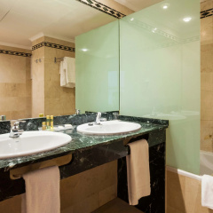 Eurostars Cristal Palace - Bild 11