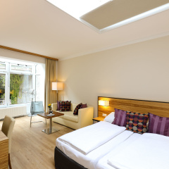 Das Jedermann Boutiquehotel - Bild 6