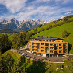 Apartmenthotel Sonnenhof