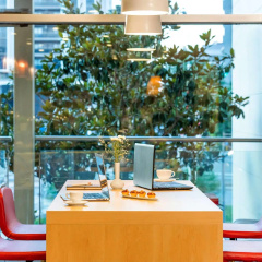 ibis Adana - Bild 7