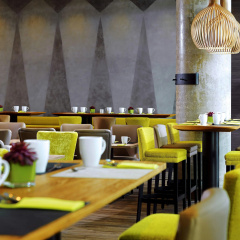 Radisson Blu Hotel, Bonn (T) - Bild 29