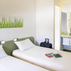 B&B HOTEL Leipzig-Schönefeld - Bild 5