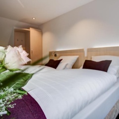 Rhein Neckar Hotel Mannheim - Bild 6
