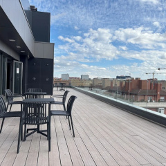 Four Points Flex by Sheraton Madrid Atocha Hotel - Bild 22