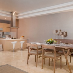 The Sintesa Residence Jimbaran Hotel - Bild 9