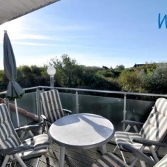 Maisonette-Wohnungen am Steingarten - Ferienwohnung 2 - Bild 1