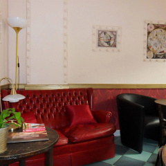Hostel Mondpalast - Bild 10