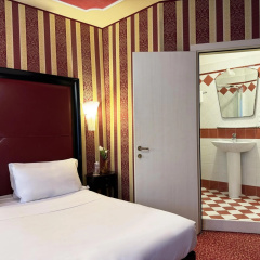 Hotel Alcyone - Bild 3