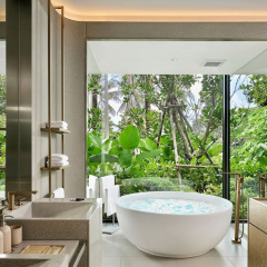 Villa Zai - Bild 8