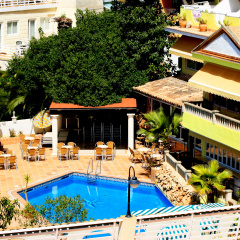 Hotel Manaus - Bild 25