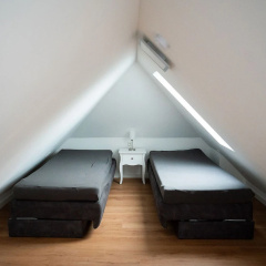 Business Apartments Ost - Bild 11