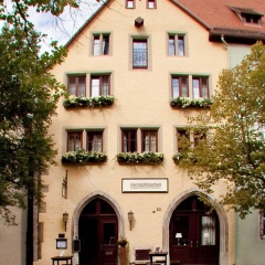 Hotel Herrnschloesschen - Bild 1