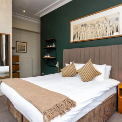 Kew Gardens Hotel - Bild 5