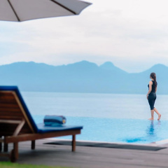 Villa Solong Banyuwangi - Bild 19