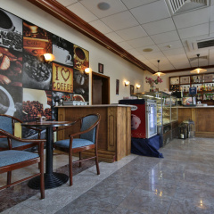 Gillieru Harbour Hotel thumbnail 24