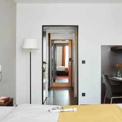 Living Hotel am Deutschen Museum - Bild 2
