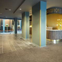 Scandic St Olavs Plass - Bild 15