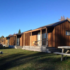 Lakes Edge Holiday Park thumbnail 14