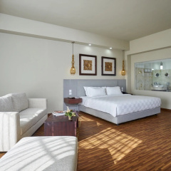 The Sintesa Residence Jimbaran Hotel - Bild 8