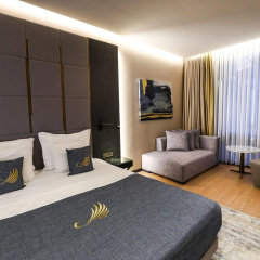 Broyt Hotel - Bild 4