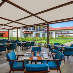 Отель Fairfield by Marriott Goa Benaulim Индия, Бенаулим - отзывы, цены и фото номеров - забронировать отель Fairfield by Marriott Goa Benaulim онлайн фото 27